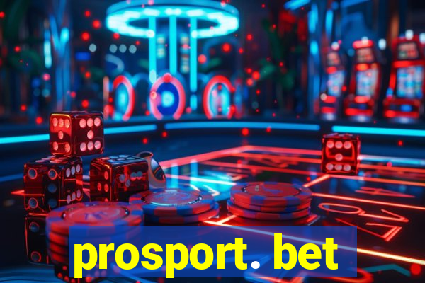 prosport. bet